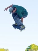 Munich Mash 2025 - Skateboard Best Trick