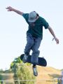 Munich Mash 2025 - Skateboard Best Trick