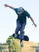 Munich Mash 2025 - Skateboard Best Trick