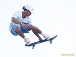 Munich Mash 2025 - Skateboard Best Trick