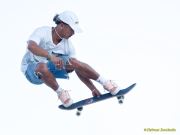 Munich Mash 2025 - Skateboard Best Trick