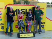 Munich Mash 2025 - Skateboard Best Trick