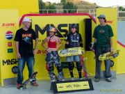 Munich Mash 2025 - Skateboard Best Trick