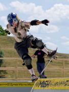 Munich Mash 2025 - Skateboard Finale Frauen