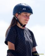 Munich Mash 2025 - Skateboard Finale Frauen