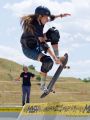 Munich Mash 2025 - Skateboard Finale Frauen