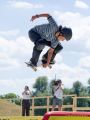 Munich Mash 2025 - Skateboard Finale Frauen