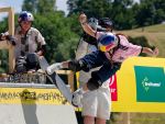 Munich Mash 2025 - Skateboard Finale Frauen
