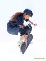 Munich Mash 2025 - Skateboard Finale Frauen