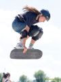 Munich Mash 2025 - Skateboard Finale Frauen