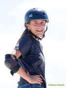 Munich Mash 2025 - Skateboard Finale Frauen