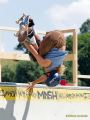 Munich Mash 2025 - Skateboard Finale Frauen