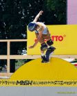Munich Mash 2025 - Skateboard Finale Frauen
