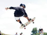 Munich Mash 2025 - Skateboard Finale Frauen