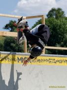 Munich Mash 2025 - Skateboard Finale Frauen