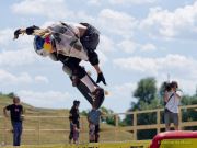 Munich Mash 2025 - Skateboard Finale Frauen