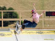 Munich Mash 2025 - Skateboard Finale Frauen