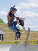 Munich Mash 2025 - Skateboard Finale Frauen