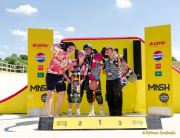 Munich Mash 2025 - Skateboard Finale Frauen