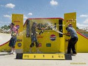 Munich Mash 2025 - Skateboard Finale Frauen