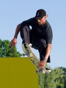 Munich Mash 2025 - Skateboard Finale Männer