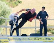 Munich Mash 2025 - Skateboard Finale Männer