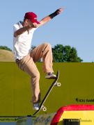 Munich Mash 2025 - Skateboard Finale Männer