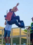 Munich Mash 2025 - Skateboard Finale Männer