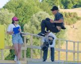 Munich Mash 2025 - Skateboard Finale Männer