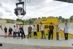 Munich Mash 2025 - Skateboard Quali Männer