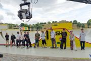 Munich Mash 2025 - Skateboard Quali Männer
