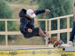 Munich Mash 2025 - Skateboard Quali Männer