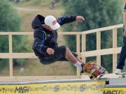 Munich Mash 2025 - Skateboard Quali Männer