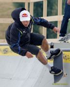 Munich Mash 2025 - Skateboard Quali Männer