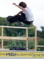 Munich Mash 2025 - Skateboard Quali Männer