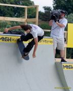 Munich Mash 2025 - Skateboard Quali Männer