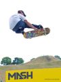 Munich Mash 2025 - Skateboard Quali Männer