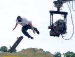 Munich Mash 2025 - Skateboard Quali Männer