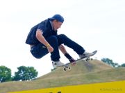 Munich Mash 2025 - Skateboard Quali Männer