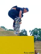 Munich Mash 2025 - Skateboard Quali Männer