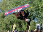 Munich Mash 2025 - Wakeboard Finale Frauen