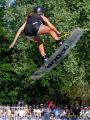 Munich Mash 2025 - Wakeboard Finale Frauen
