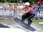 Munich Mash 2025 - Wakeboard Finale Frauen