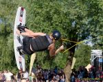 Munich Mash 2025 - Wakeboard Finale Frauen