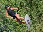 Munich Mash 2025 - Wakeboard Finale Frauen