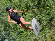 Munich Mash 2025 - Wakeboard Finale Frauen