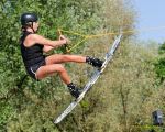 Munich Mash 2025 - Wakeboard Finale Frauen