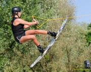 Munich Mash 2025 - Wakeboard Finale Frauen