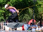 Munich Mash 2025 - Wakeboard Finale Frauen