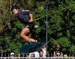 Munich Mash 2025 - Wakeboard Finale Frauen